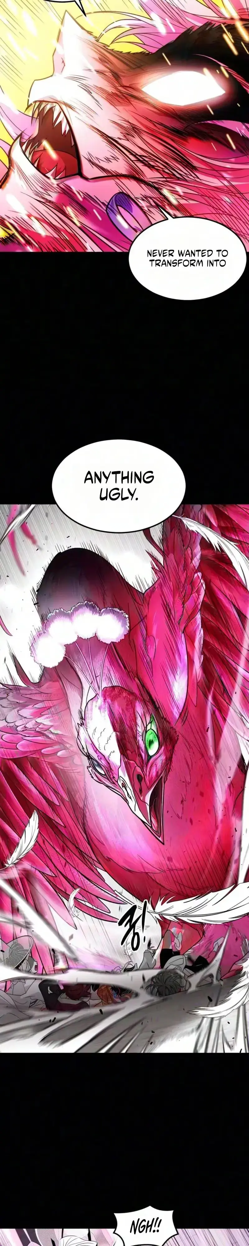 Read The Last Passage chapter 95 image 25 on Lezhin