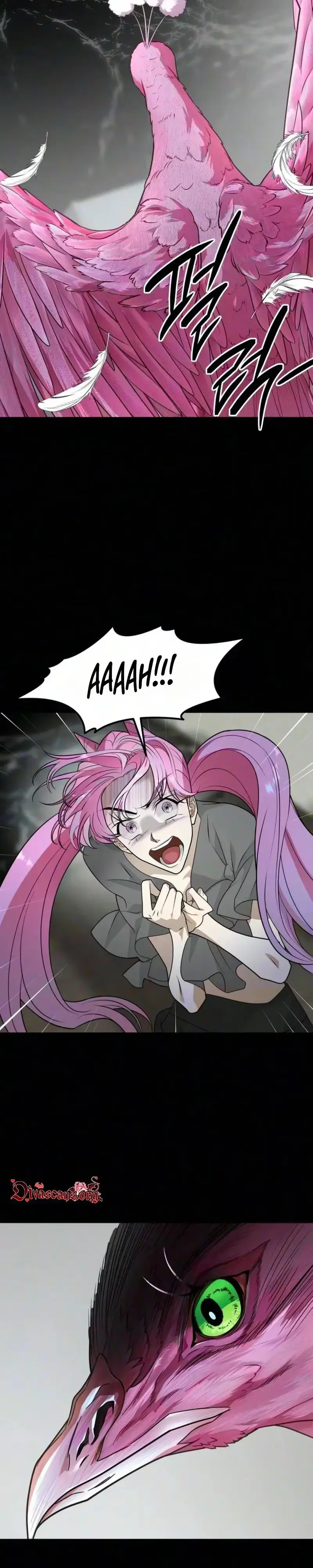Read The Last Passage chapter 95 image 27 on Lezhin