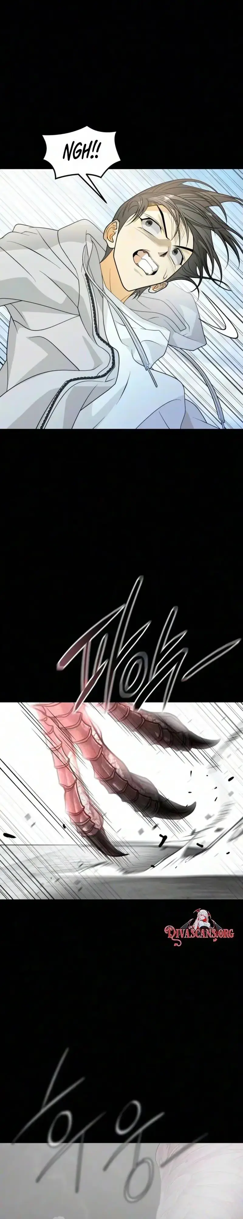 Read The Last Passage chapter 95 image 28 on Lezhin