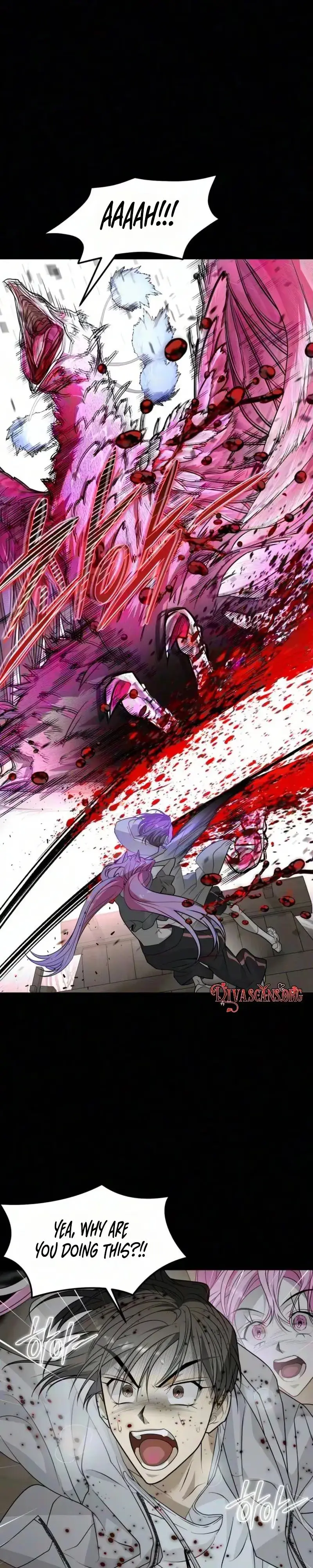 Read The Last Passage chapter 95 image 30 on Lezhin