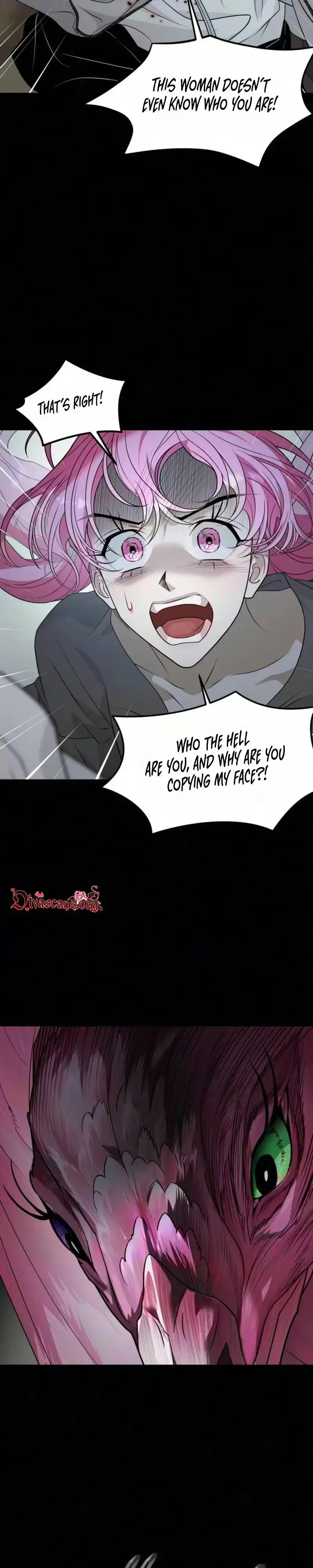 Read The Last Passage chapter 95 image 31 on Lezhin