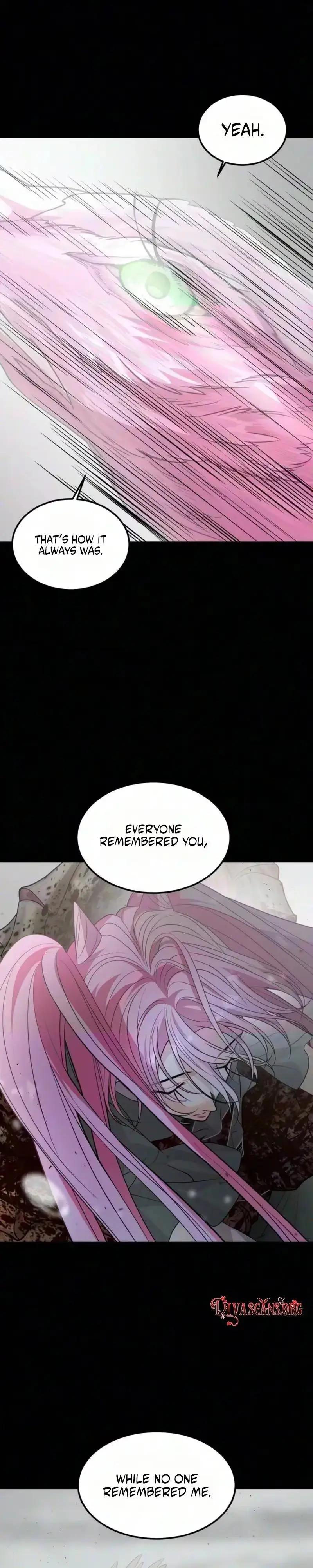 Read The Last Passage chapter 95 image 33 on Lezhin