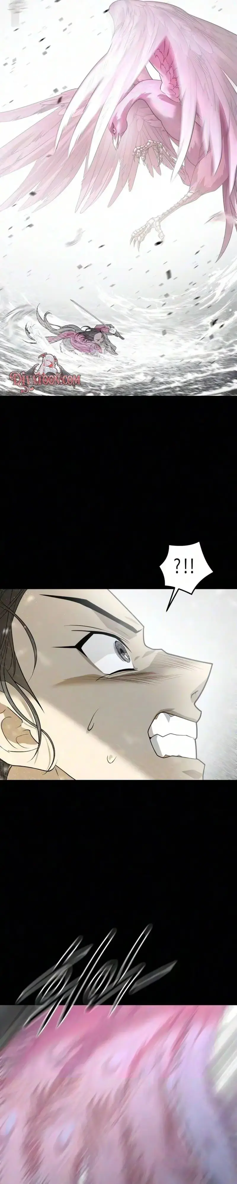 Read The Last Passage chapter 96 image 13 on Lezhin