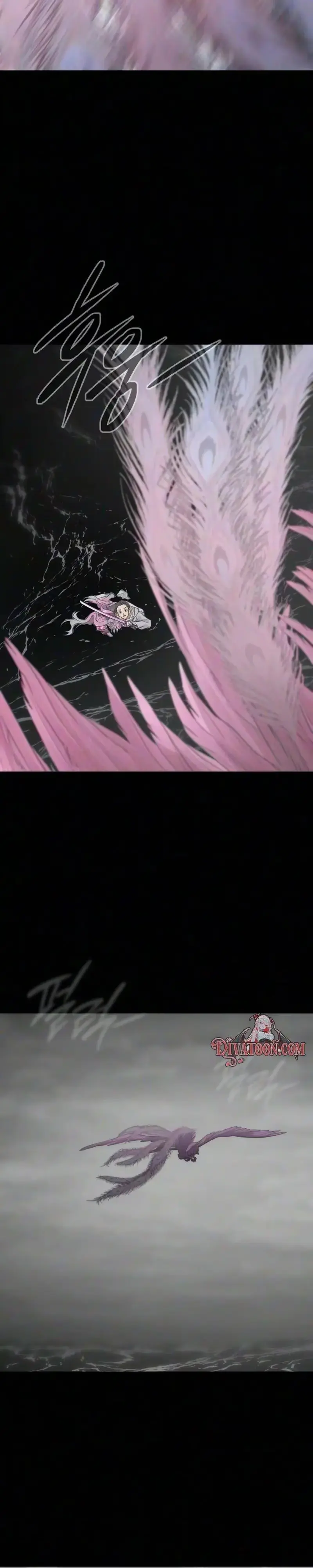 Read The Last Passage chapter 96 image 14 on Lezhin