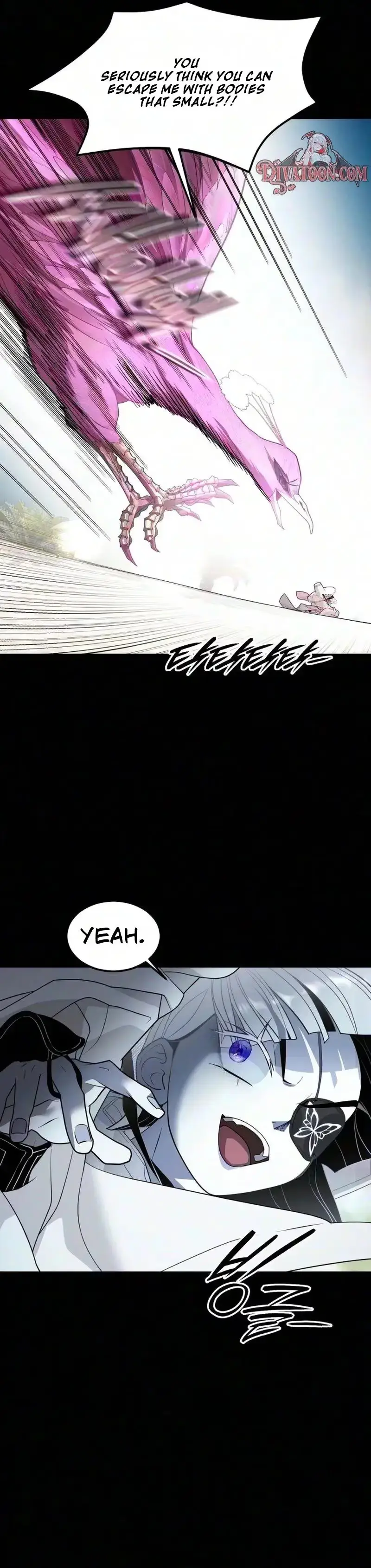 Read The Last Passage chapter 96 image 25 on Lezhin