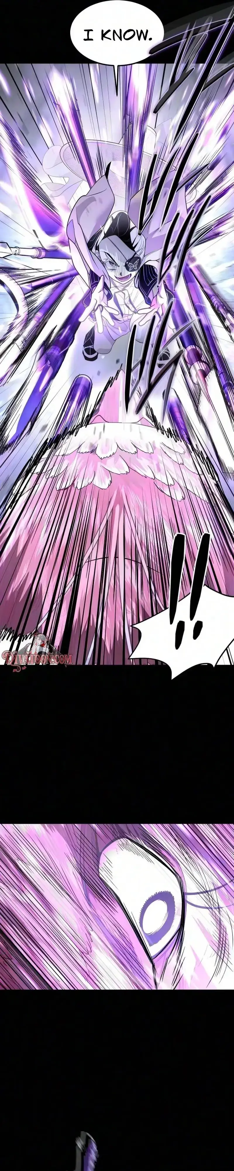 Read The Last Passage chapter 96 image 26 on Lezhin