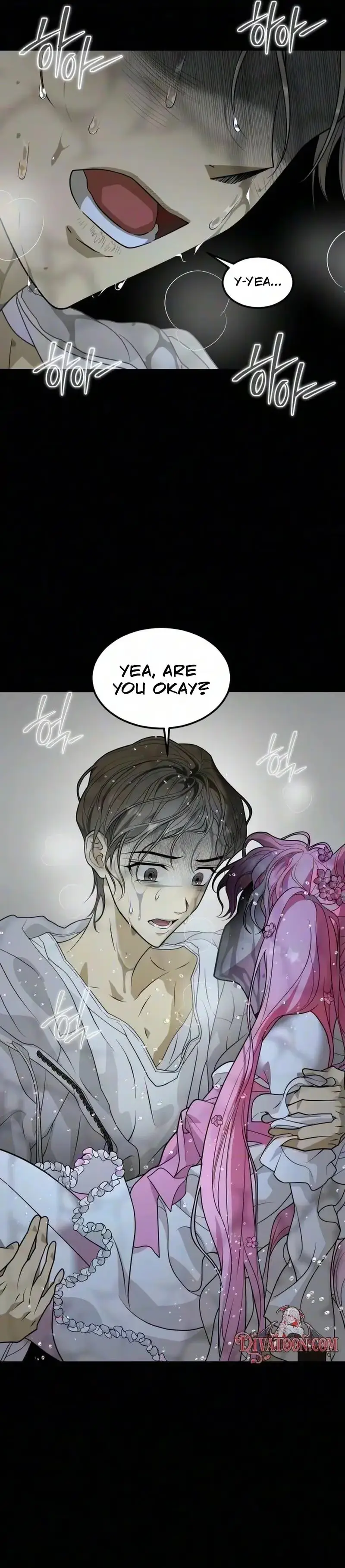 Read The Last Passage chapter 96 image 36 on Lezhin