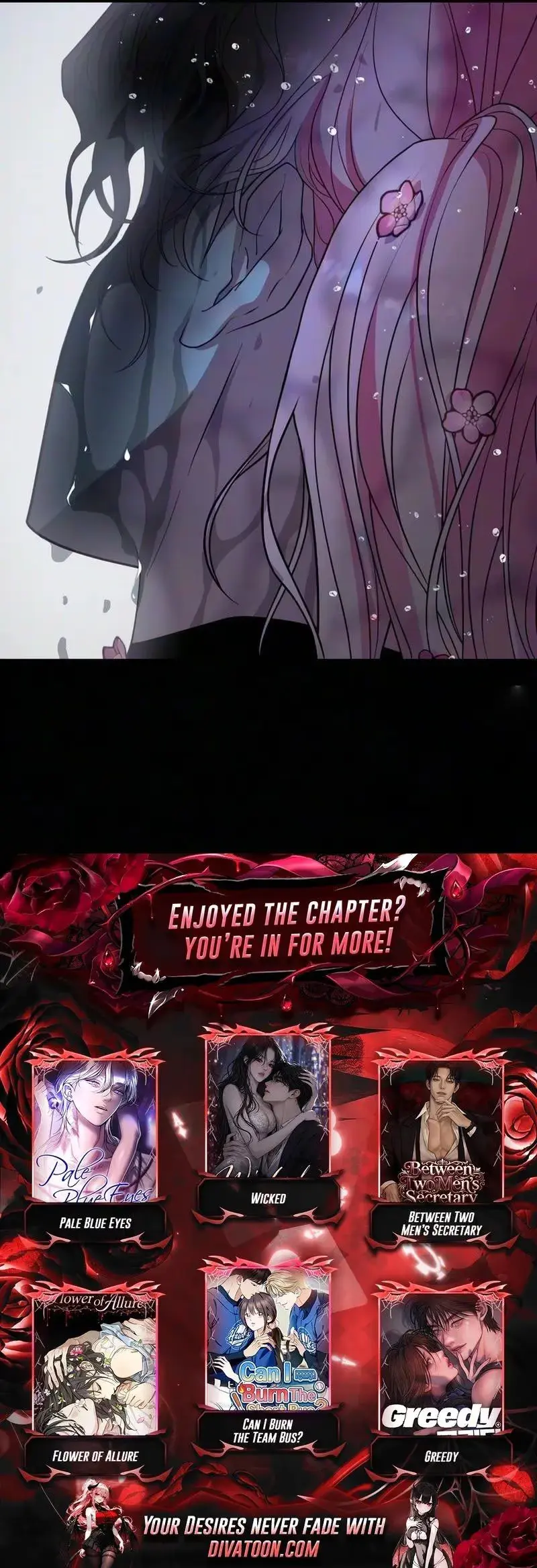 Read The Last Passage chapter 96 image 37 on Lezhin