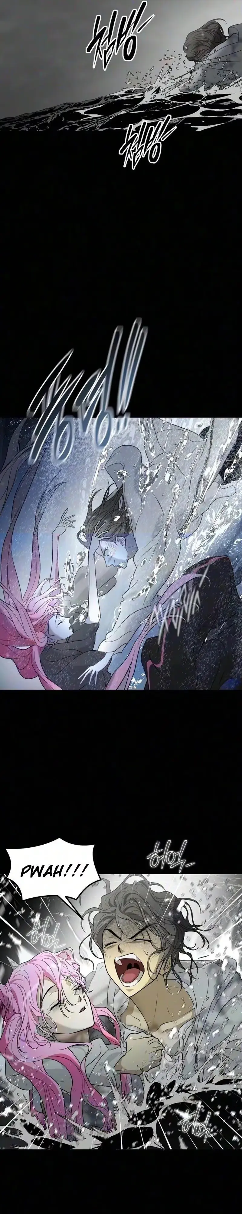 Read The Last Passage chapter 96 image 4 on Lezhin