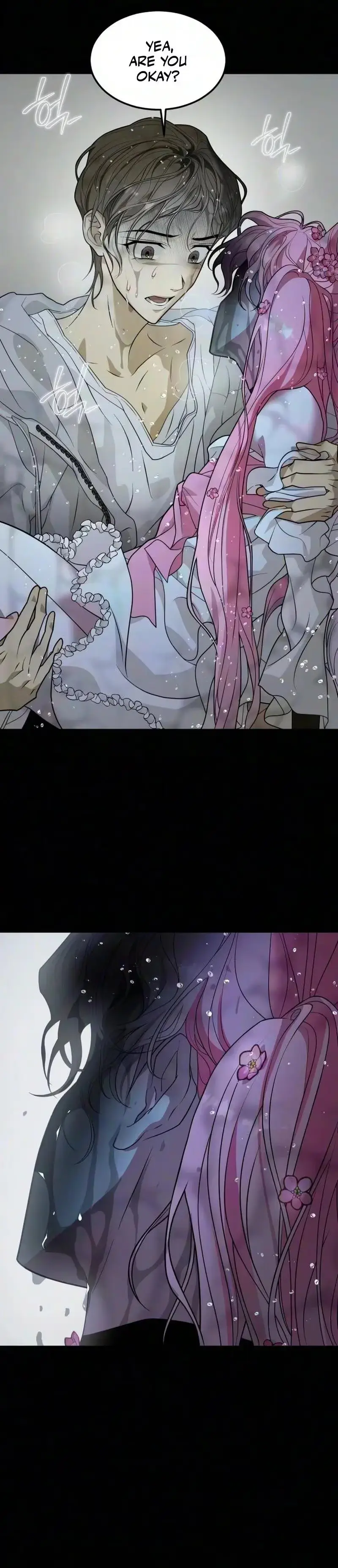 Read The Last Passage chapter 97 image 1 on Lezhin