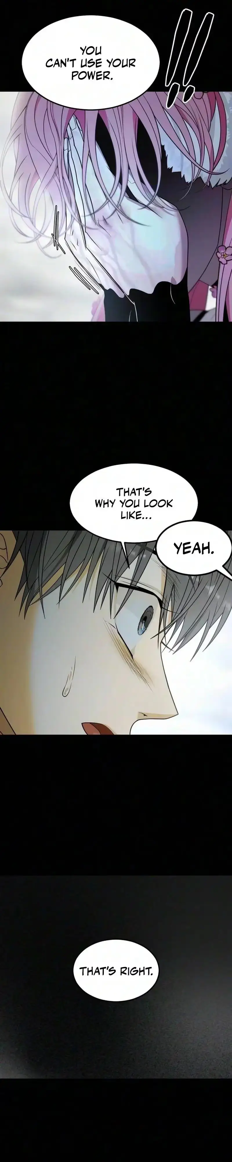Read The Last Passage chapter 97 image 13 on Lezhin