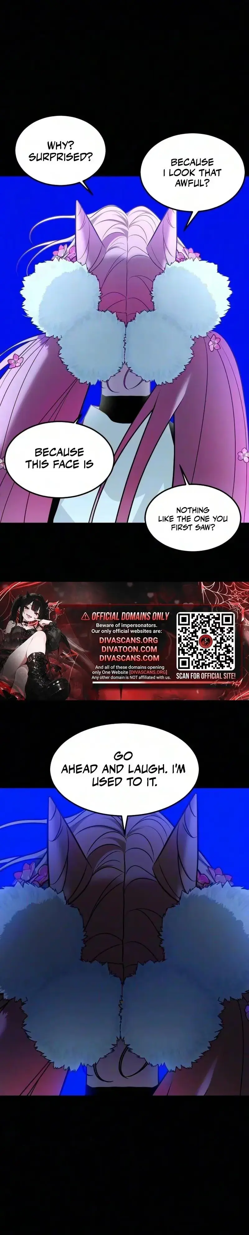 Read The Last Passage chapter 97 image 15 on Lezhin