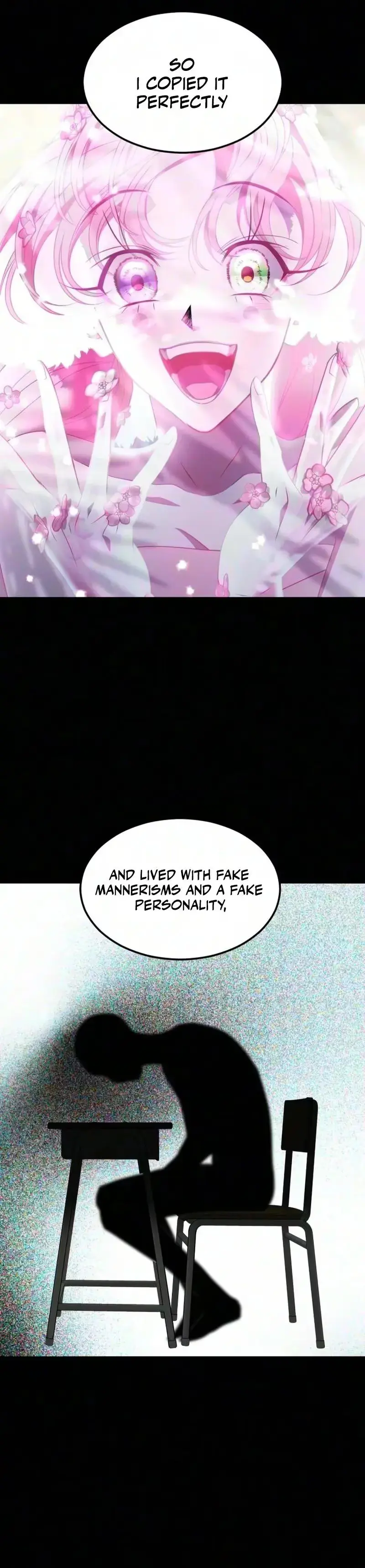 Read The Last Passage chapter 97 image 17 on Lezhin