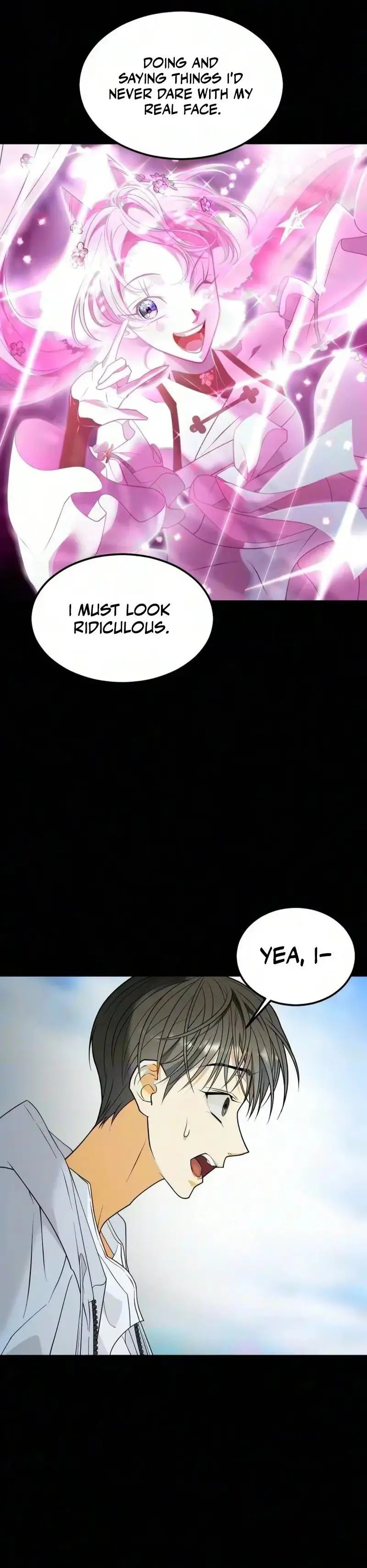Read The Last Passage chapter 97 image 18 on Lezhin