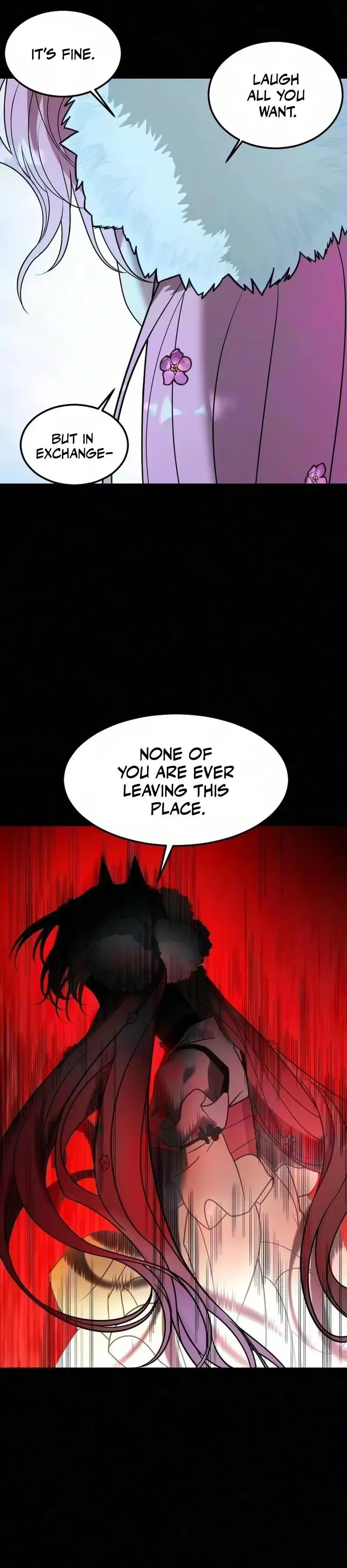 Read The Last Passage chapter 97 image 19 on Lezhin