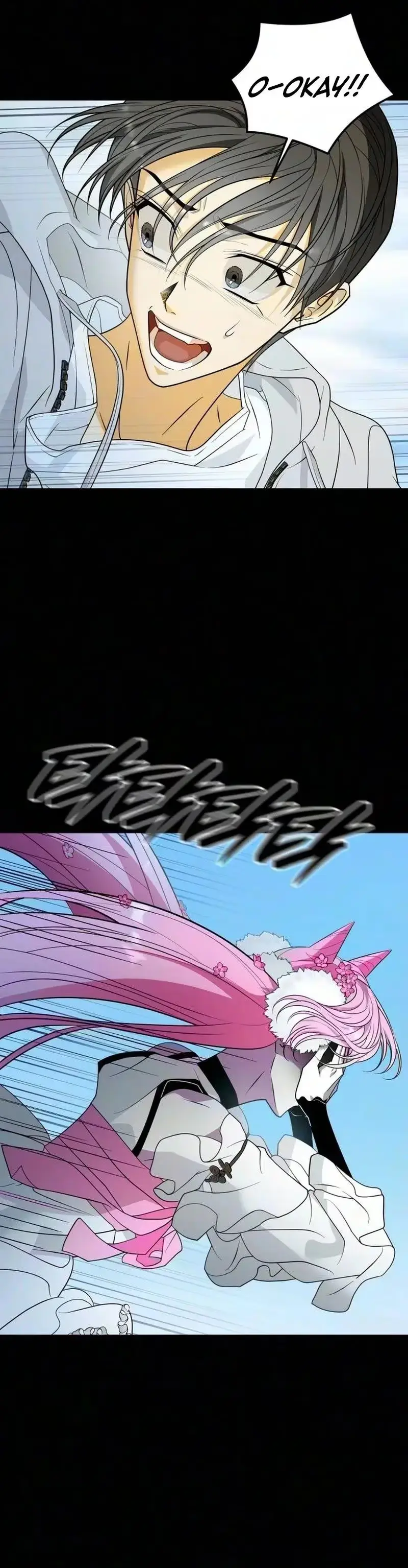 Read The Last Passage chapter 97 image 22 on Lezhin