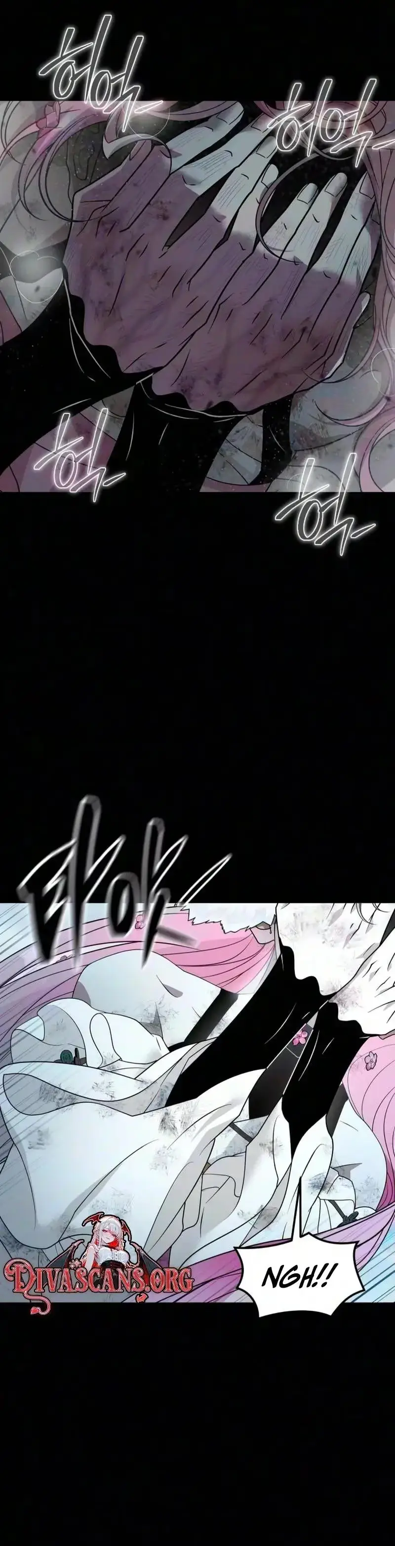 Read The Last Passage chapter 97 image 24 on Lezhin