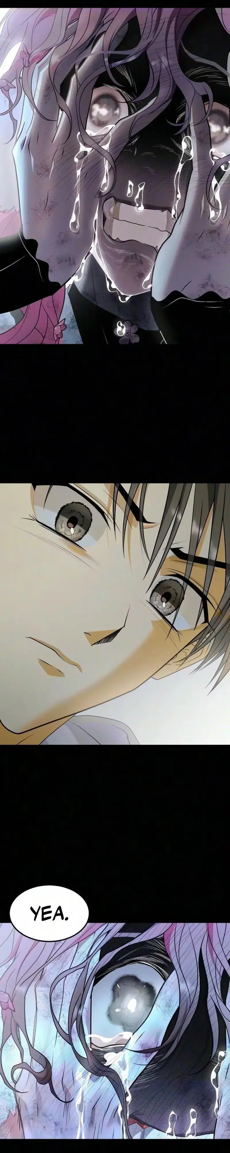 Read The Last Passage chapter 97 image 30 on Lezhin