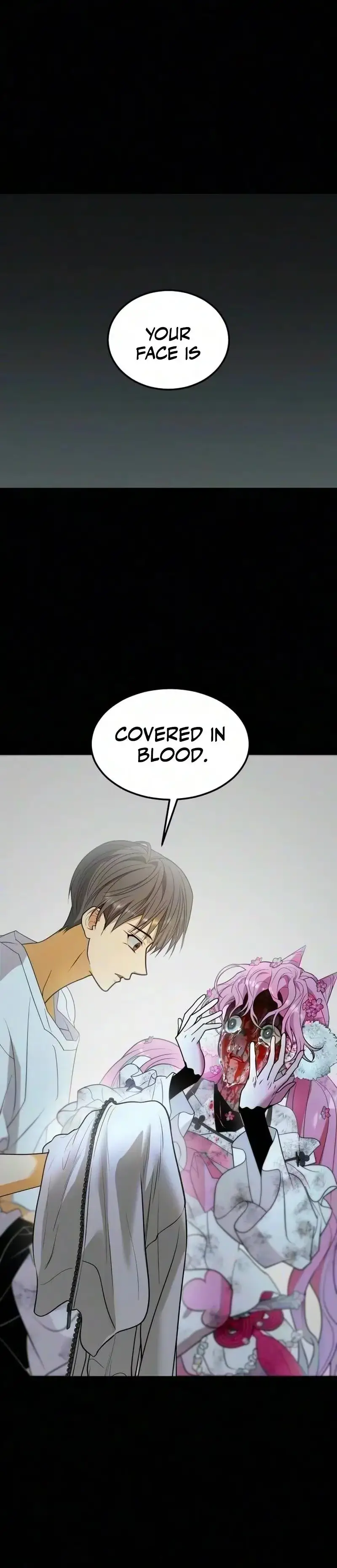 Read The Last Passage chapter 97 image 31 on Lezhin