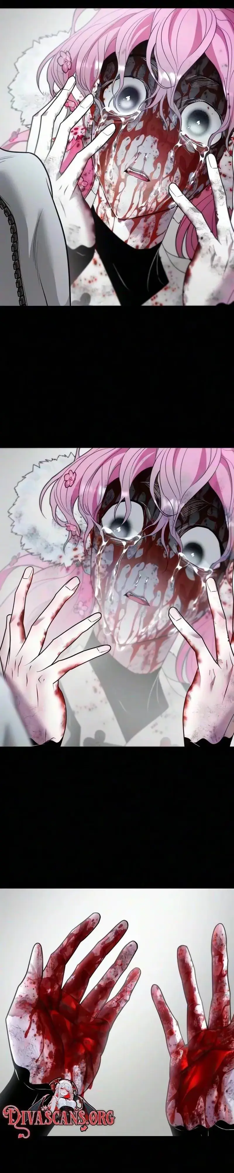 Read The Last Passage chapter 97 image 32 on Lezhin