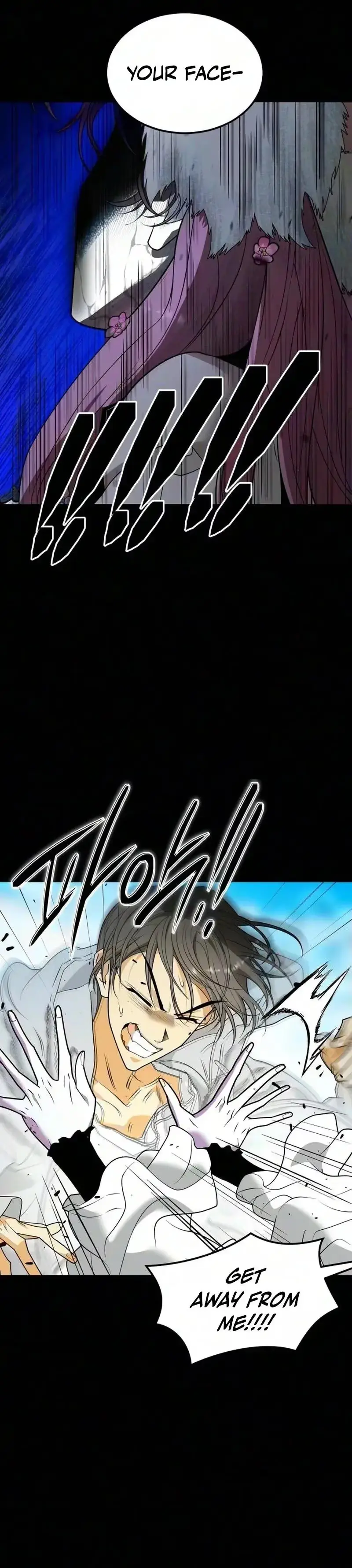 Read The Last Passage chapter 97 image 4 on Lezhin