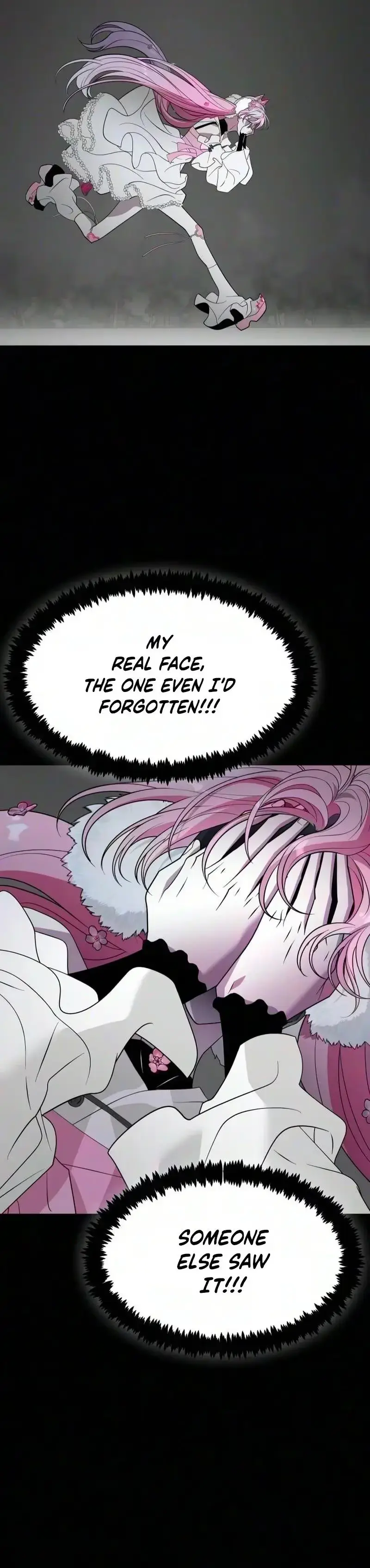 Read The Last Passage chapter 97 image 6 on Lezhin