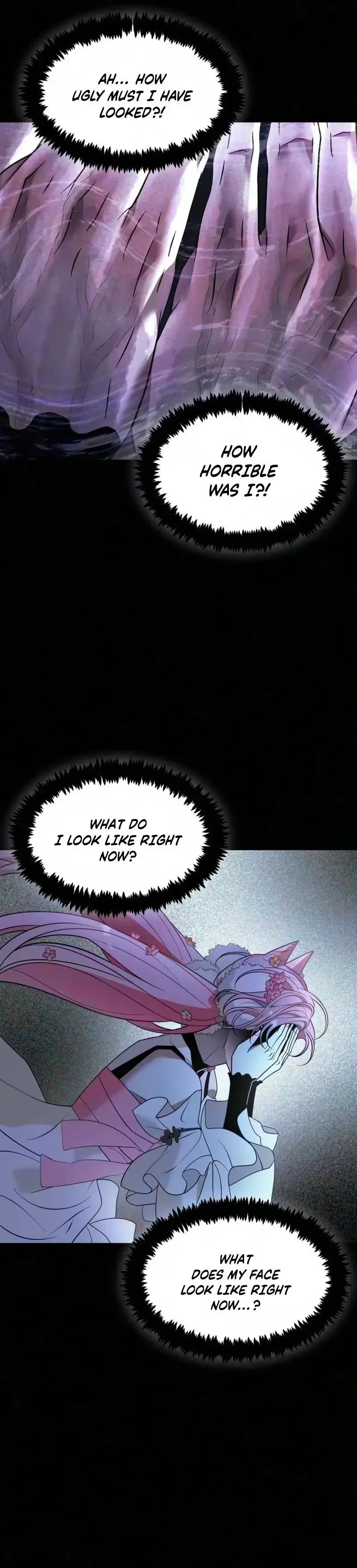Read The Last Passage chapter 97 image 7 on Lezhin