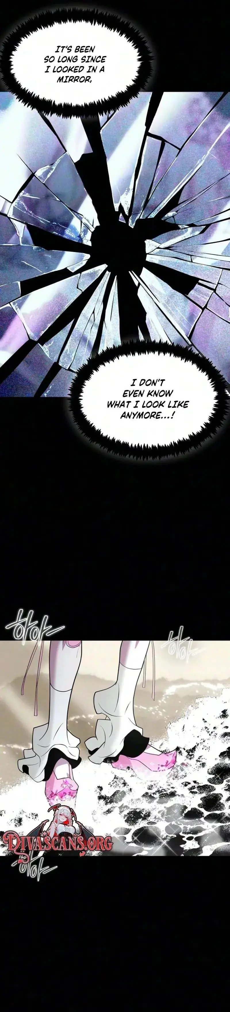 Read The Last Passage chapter 97 image 8 on Lezhin