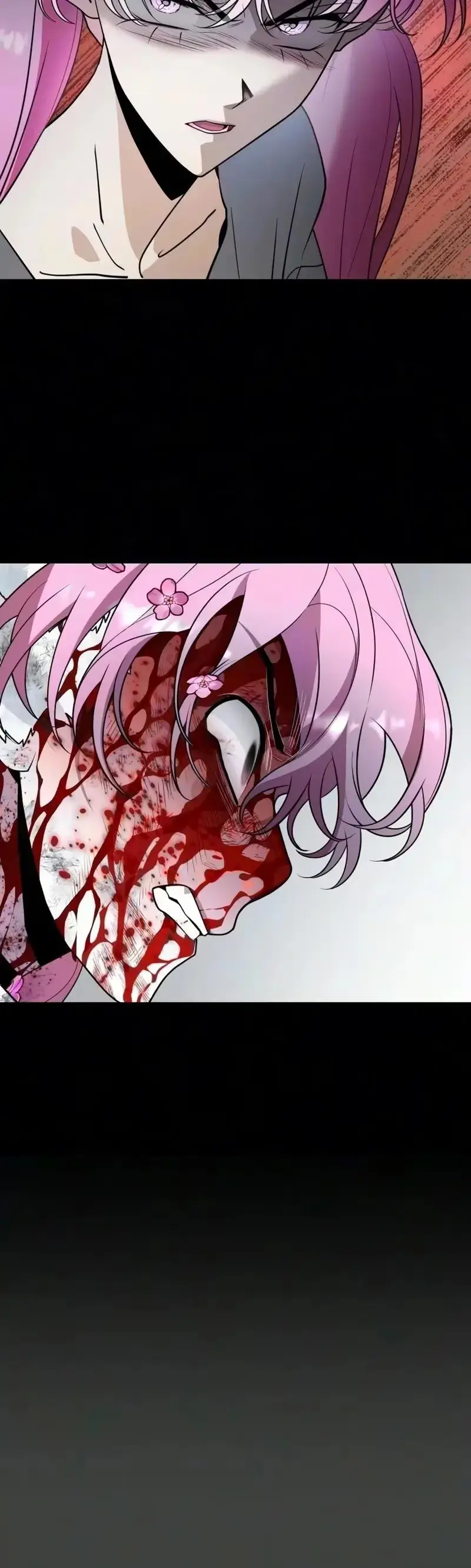 Read The Last Passage chapter 99 image 11 on Lezhin