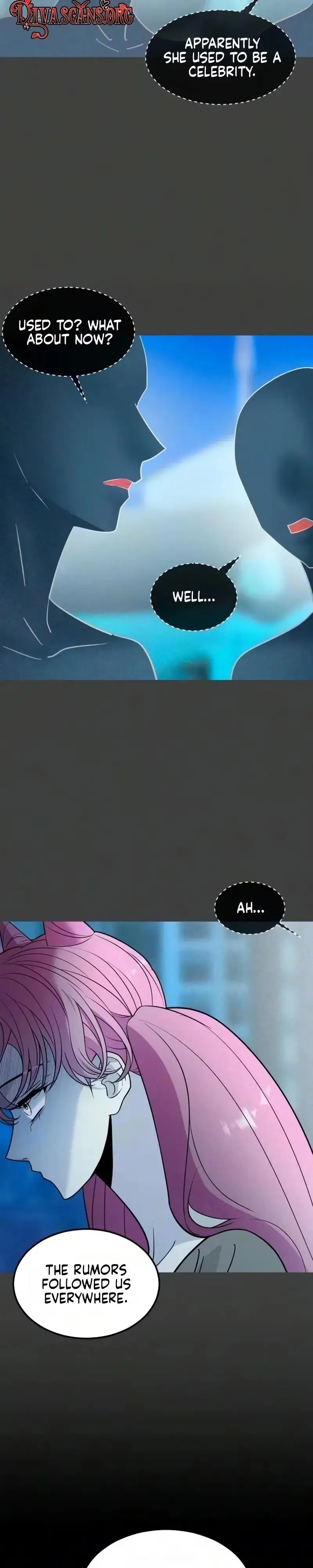 Read The Last Passage chapter 99 image 14 on Lezhin
