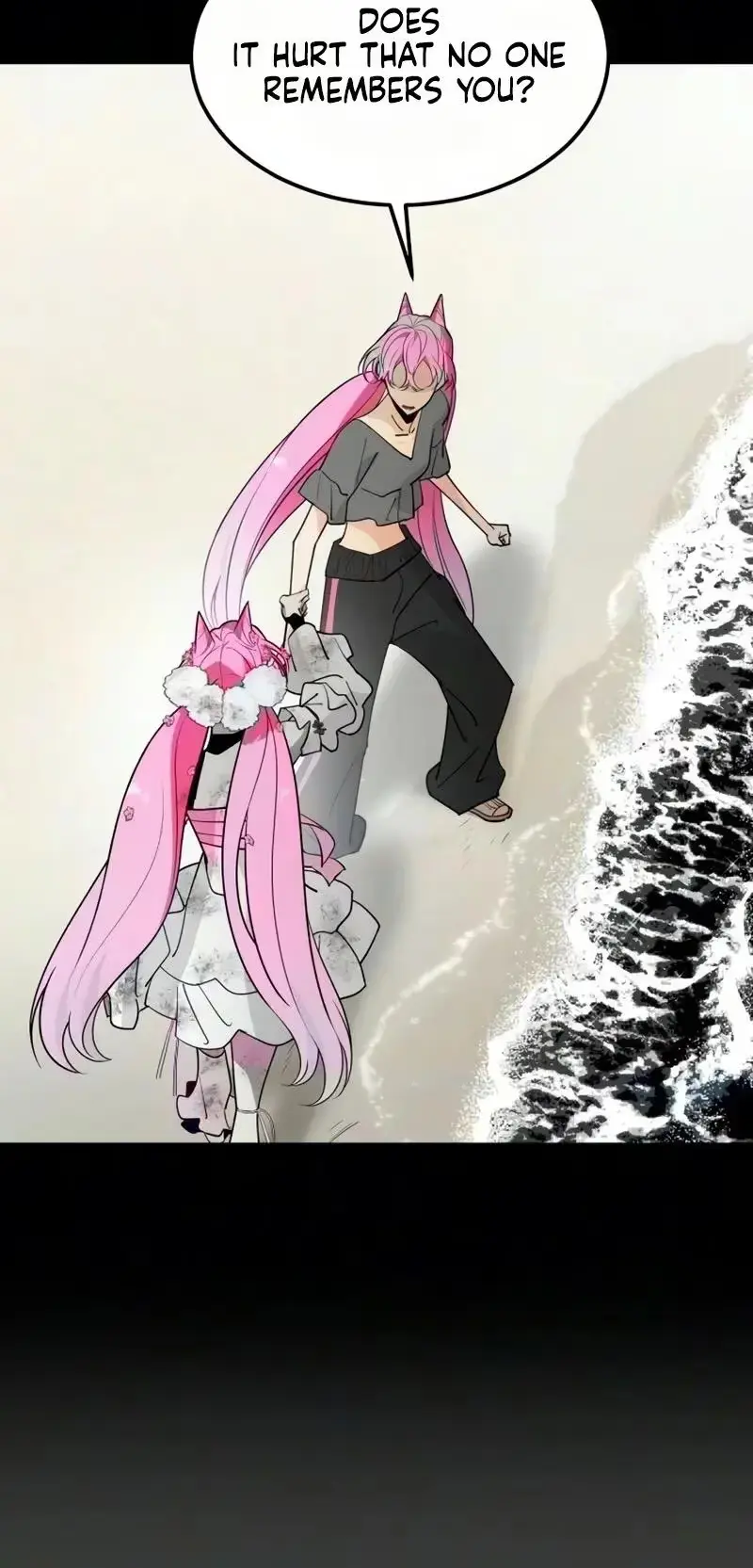 Read The Last Passage chapter 99 image 15 on Lezhin