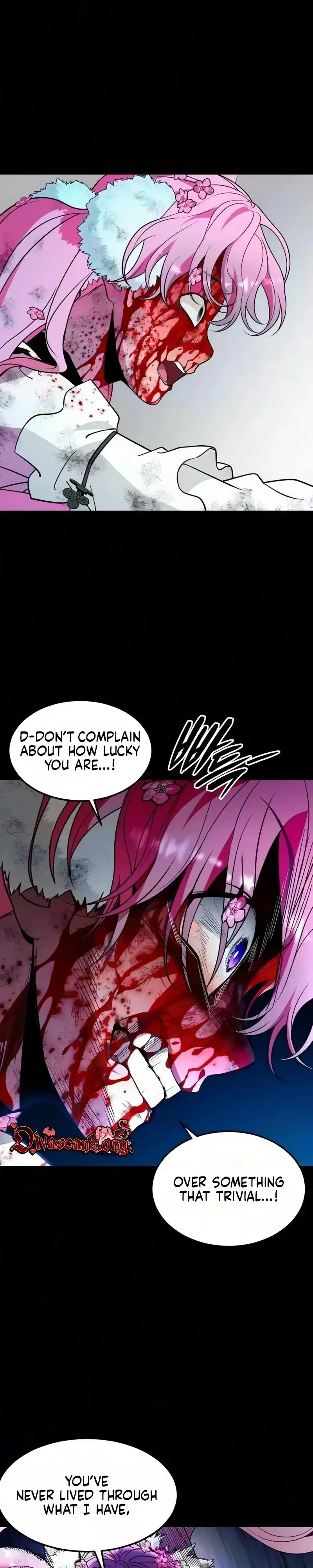 Read The Last Passage chapter 99 image 17 on Lezhin