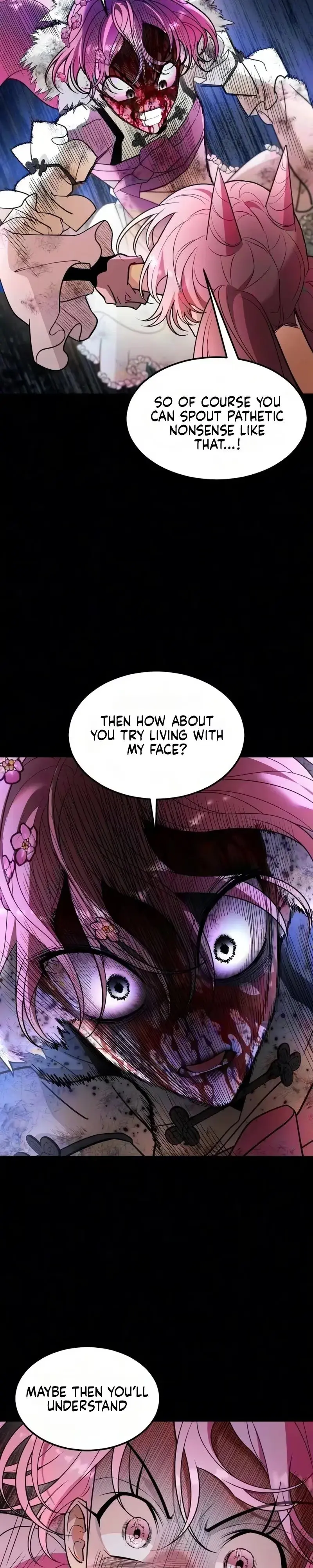 Read The Last Passage chapter 99 image 18 on Lezhin
