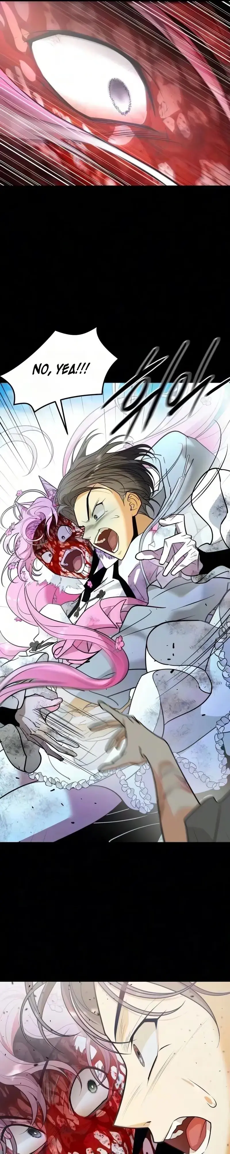 Read The Last Passage chapter 99 image 20 on Lezhin