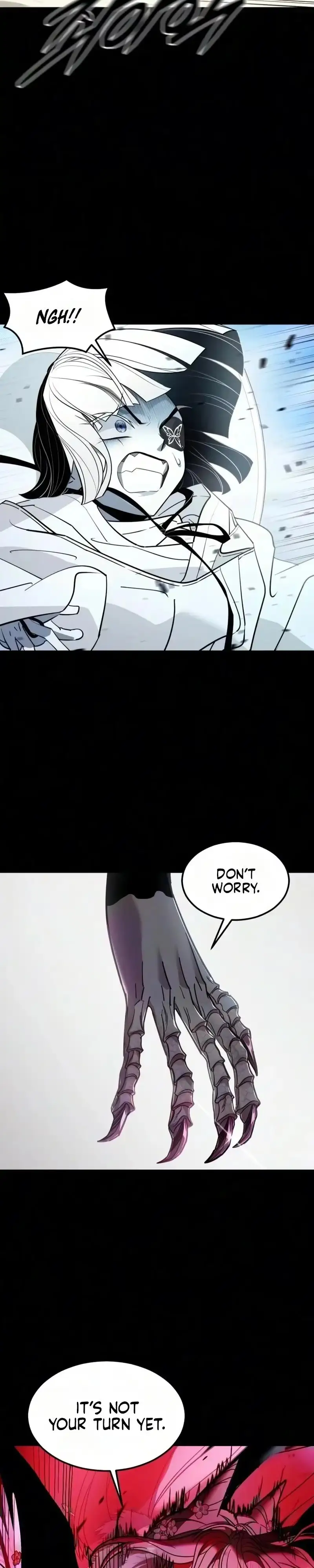 Read The Last Passage chapter 99 image 26 on Lezhin