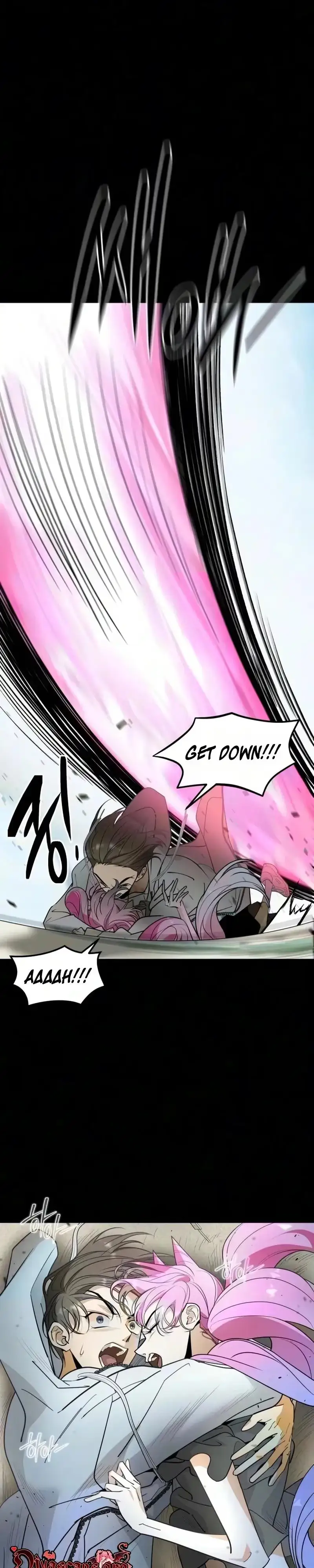 Read The Last Passage chapter 99 image 29 on Lezhin