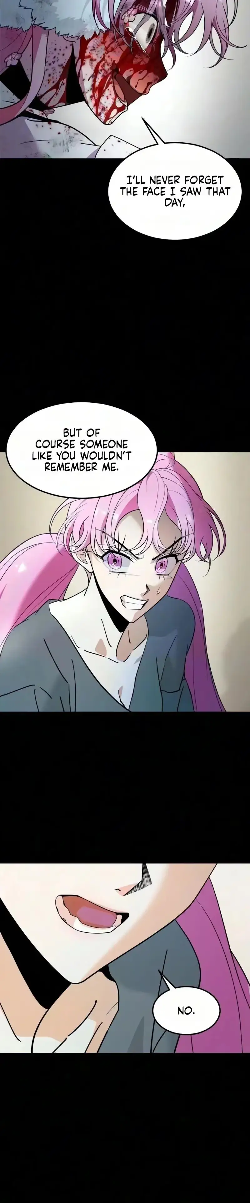 Read The Last Passage chapter 99 image 3 on Lezhin