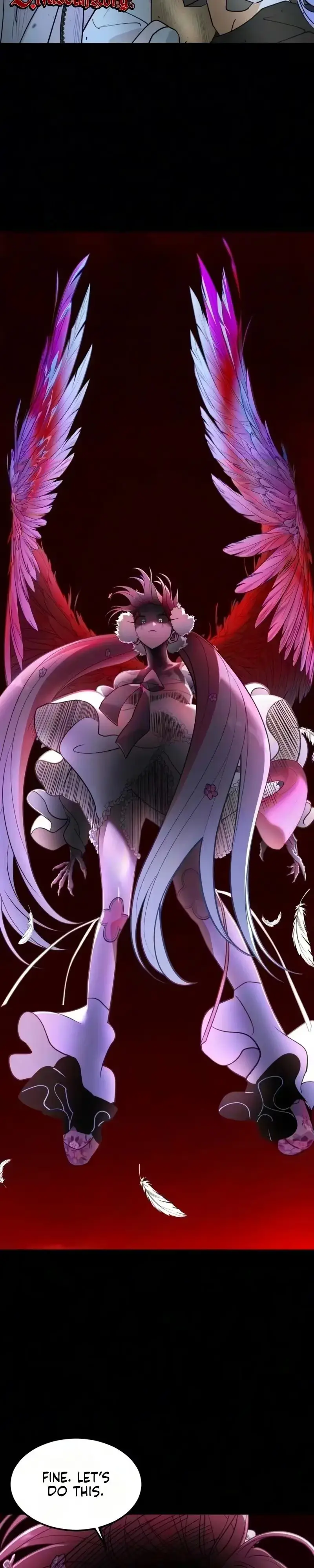 Read The Last Passage chapter 99 image 30 on Lezhin