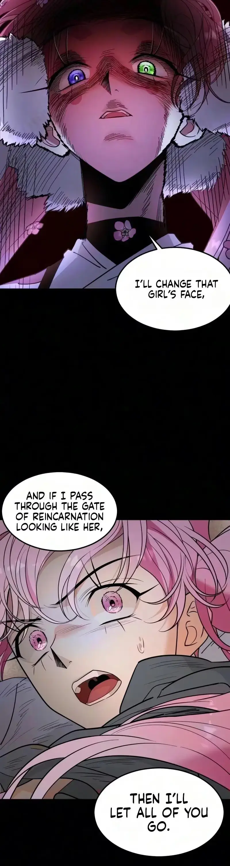 Read The Last Passage chapter 99 image 31 on Lezhin