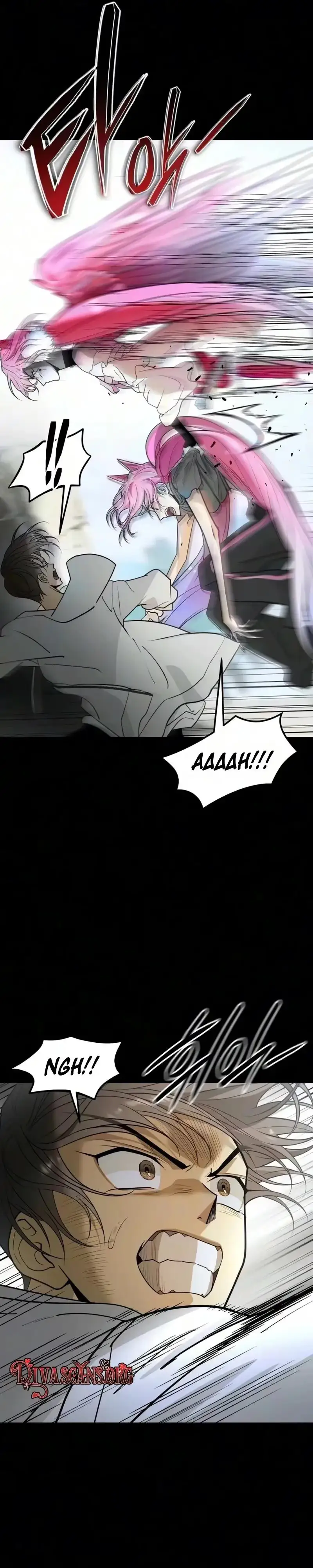 Read The Last Passage chapter 99 image 36 on Lezhin