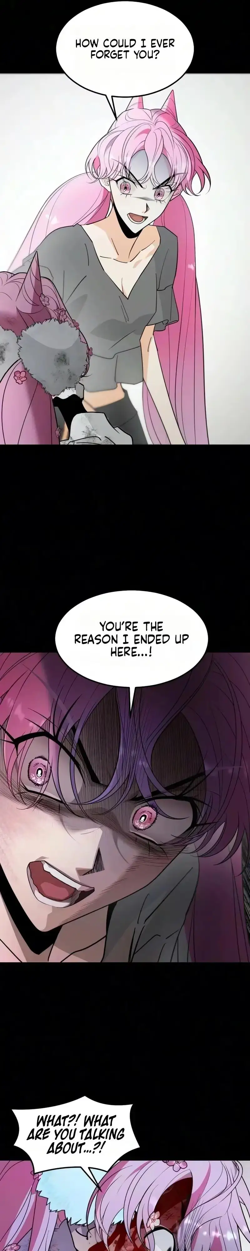 Read The Last Passage chapter 99 image 4 on Lezhin