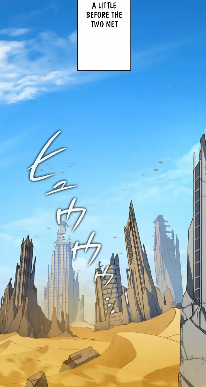 Read The Last Rebel The Savior Android Changes The Future By Leveling Up chapter 1 image 1 on Lezhin