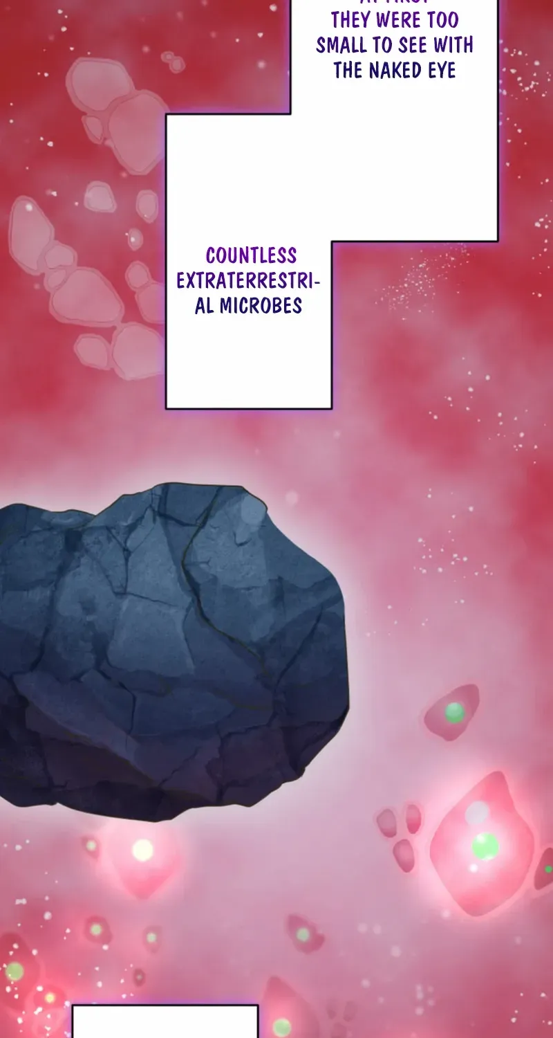 Read The Last Rebel The Savior Android Changes The Future By Leveling Up chapter 1 image 13 on Lezhin