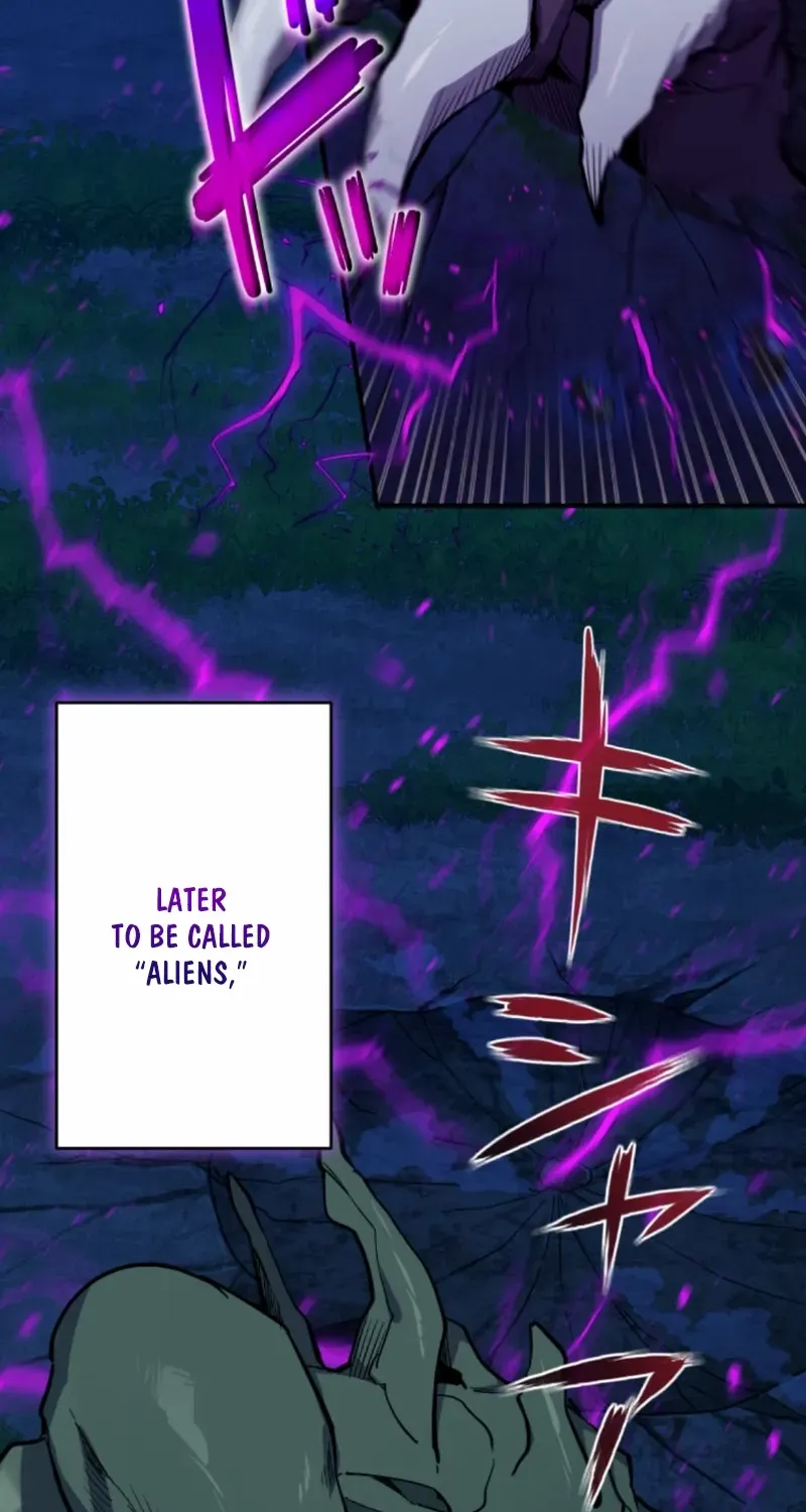 Read The Last Rebel The Savior Android Changes The Future By Leveling Up chapter 1 image 16 on Lezhin