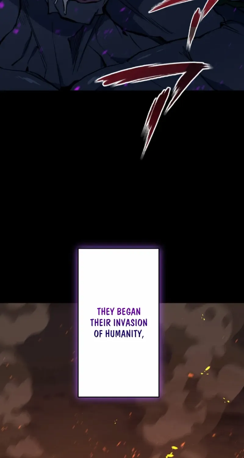 Read The Last Rebel The Savior Android Changes The Future By Leveling Up chapter 1 image 18 on Lezhin