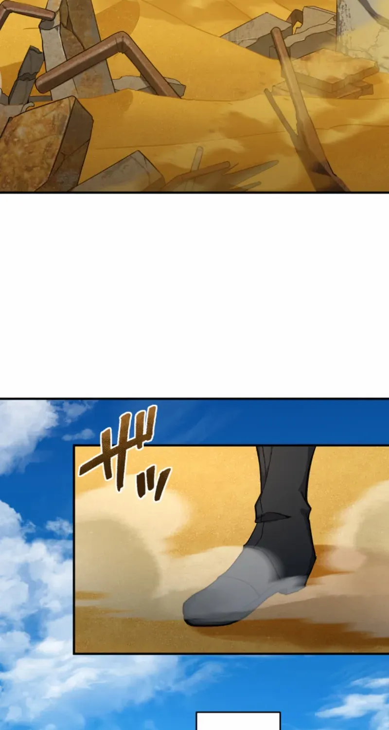 Read The Last Rebel The Savior Android Changes The Future By Leveling Up chapter 1 image 2 on Lezhin