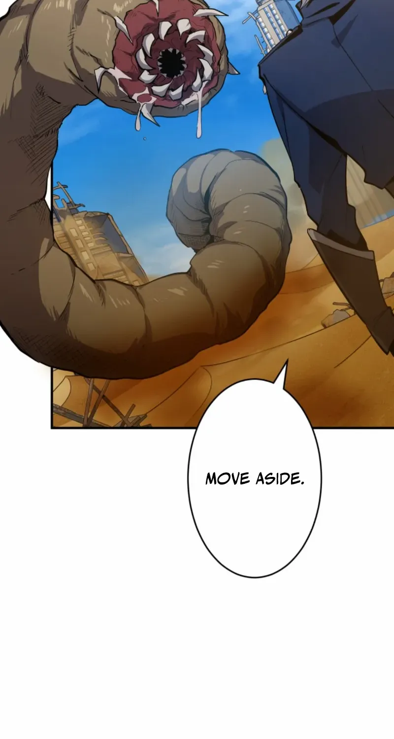 Read The Last Rebel The Savior Android Changes The Future By Leveling Up chapter 1 image 26 on Lezhin
