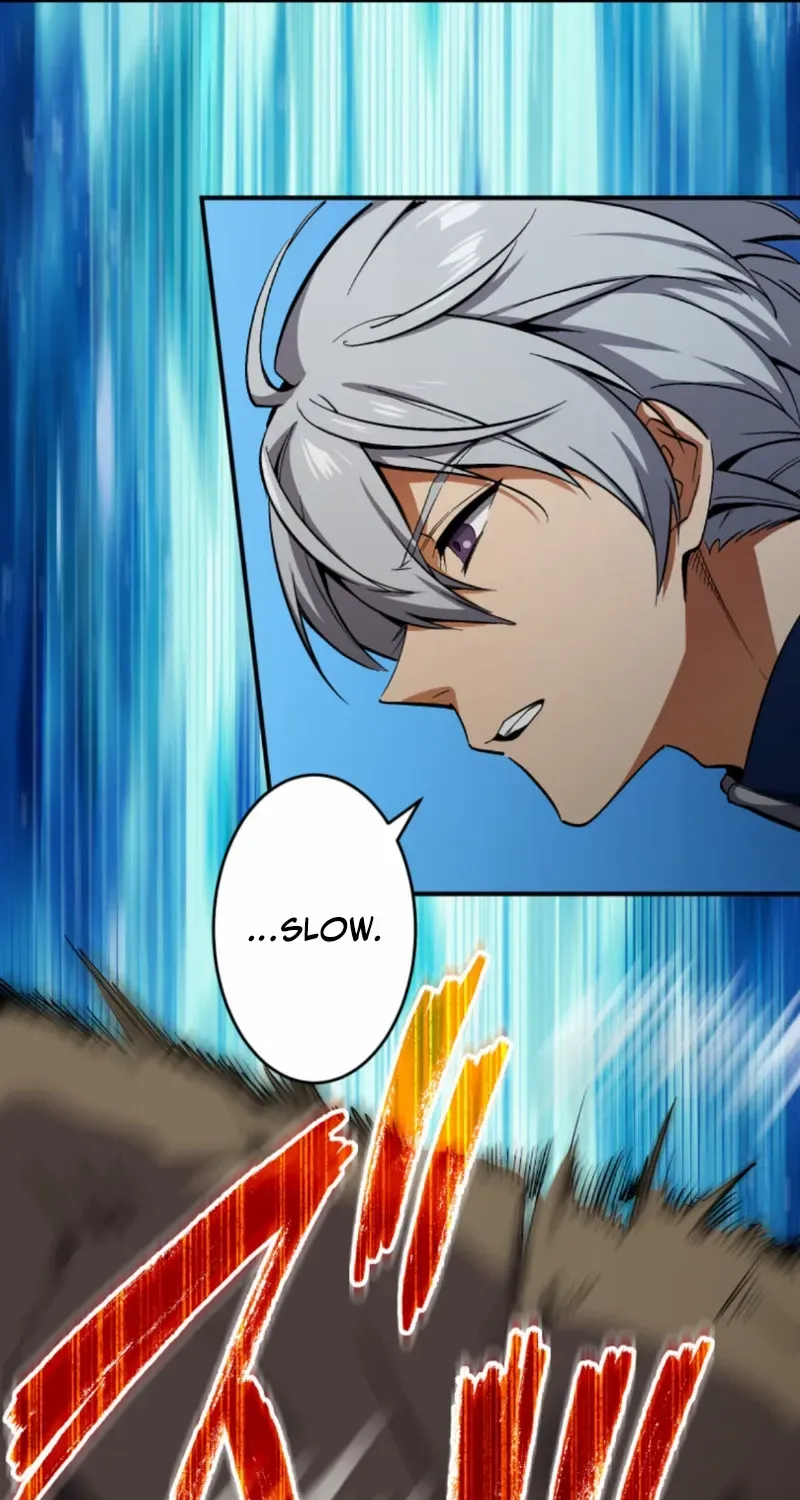 Read The Last Rebel The Savior Android Changes The Future By Leveling Up chapter 1 image 30 on Lezhin