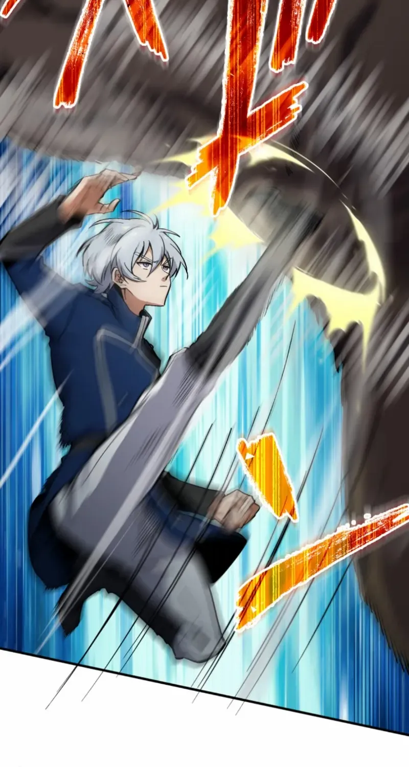 Read The Last Rebel The Savior Android Changes The Future By Leveling Up chapter 1 image 31 on Lezhin