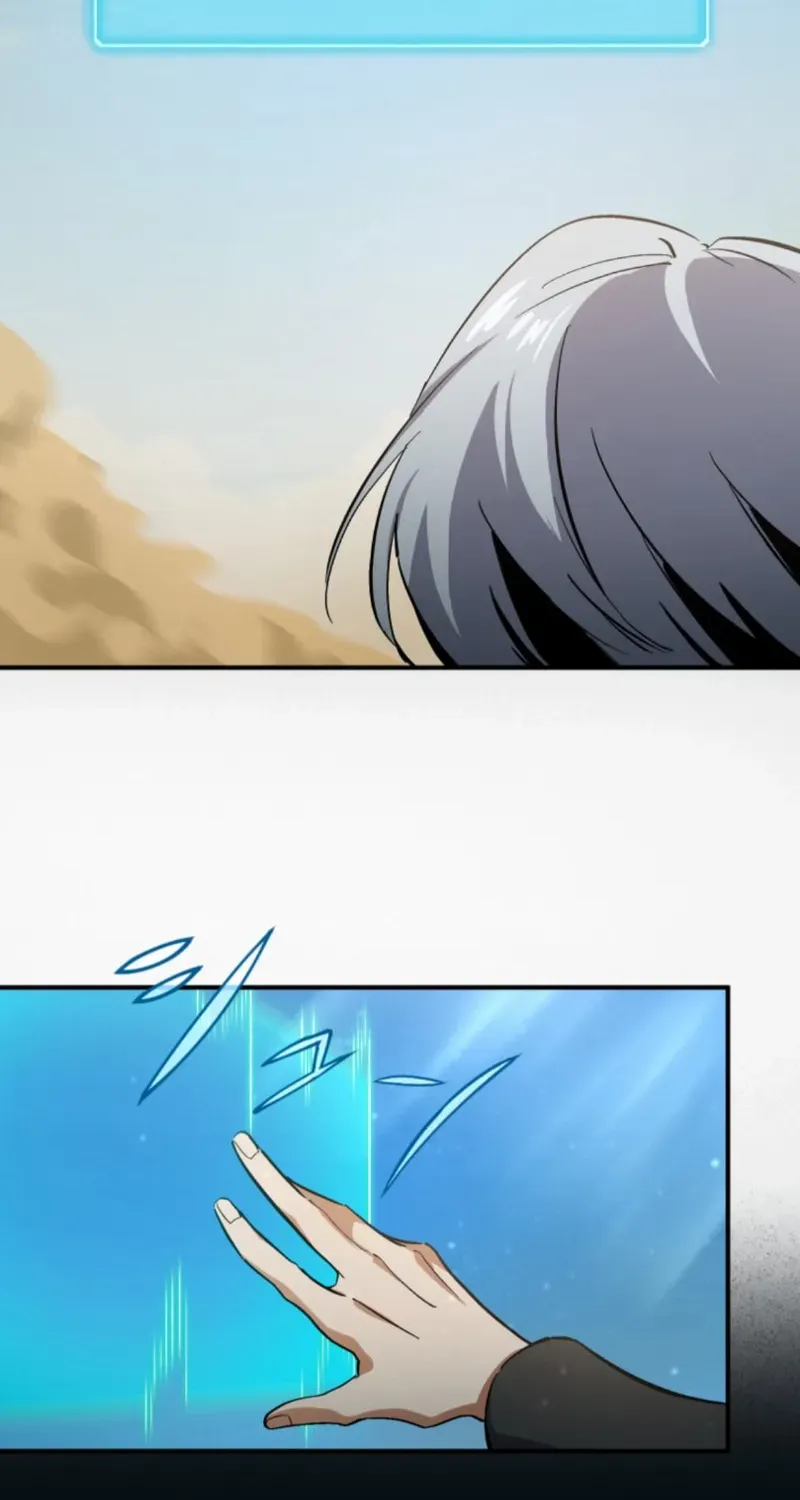 Read The Last Rebel The Savior Android Changes The Future By Leveling Up chapter 1 image 35 on Lezhin